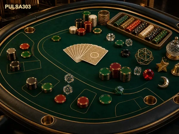 Gambar games Pulsa303 1